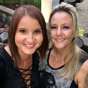 Meet your Posher, Stacy